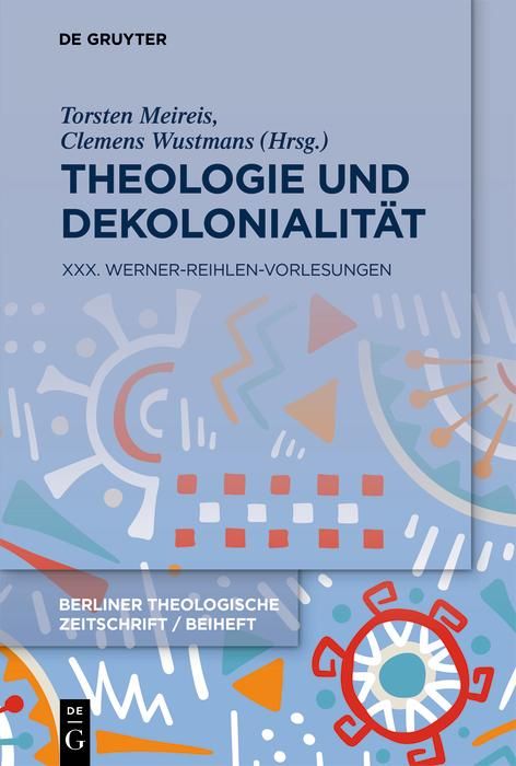 Produktbild: Theologie und Dekolonialit&auml;t