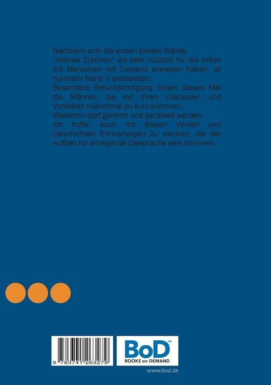 Produktbild: Aktives Zuh&ouml;ren