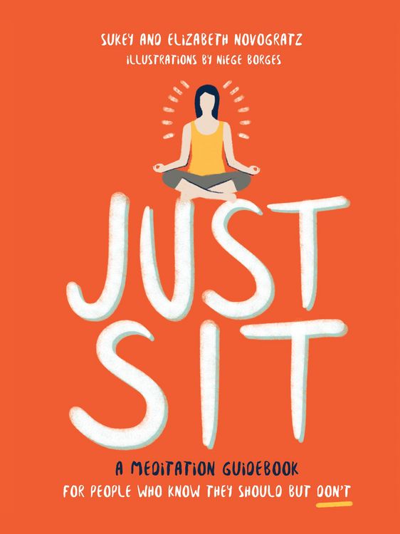 Produktbild: Just Sit