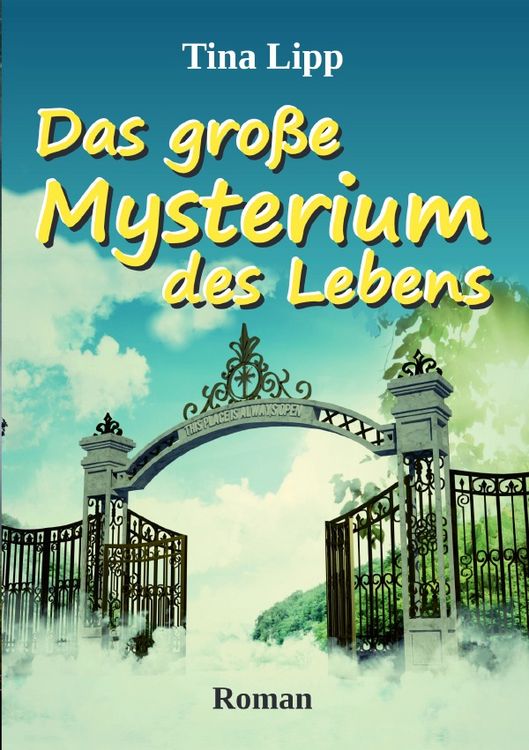 Produktbild: Das gro&szlig;e Mysterium des Lebens