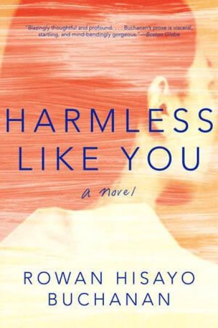 Produktbild: Harmless Like You