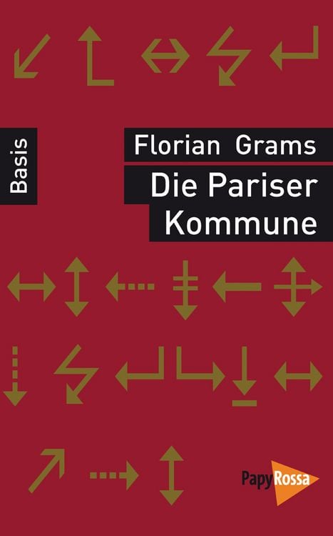 Produktbild: Die Pariser Kommune