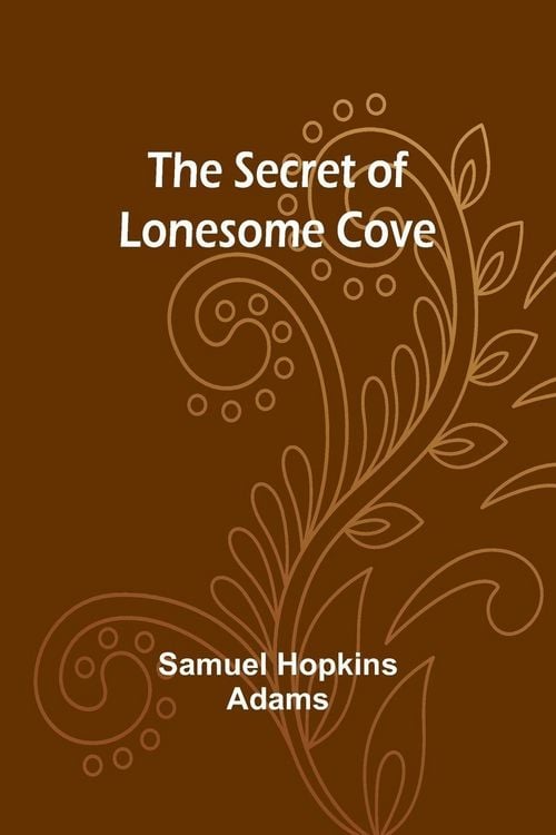 Produktbild: The Secret of Lonesome Cove