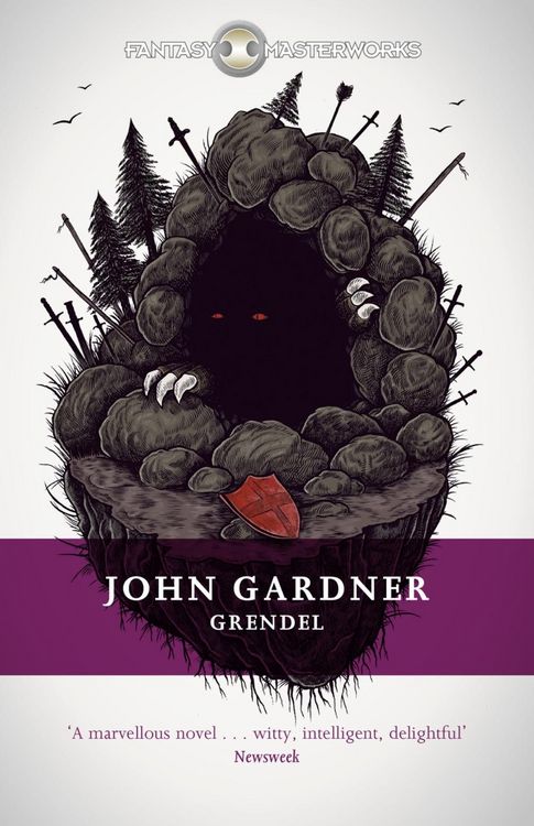 Produktbild: Grendel