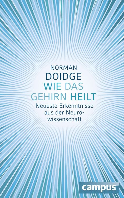 Produktbild: Wie das Gehirn heilt