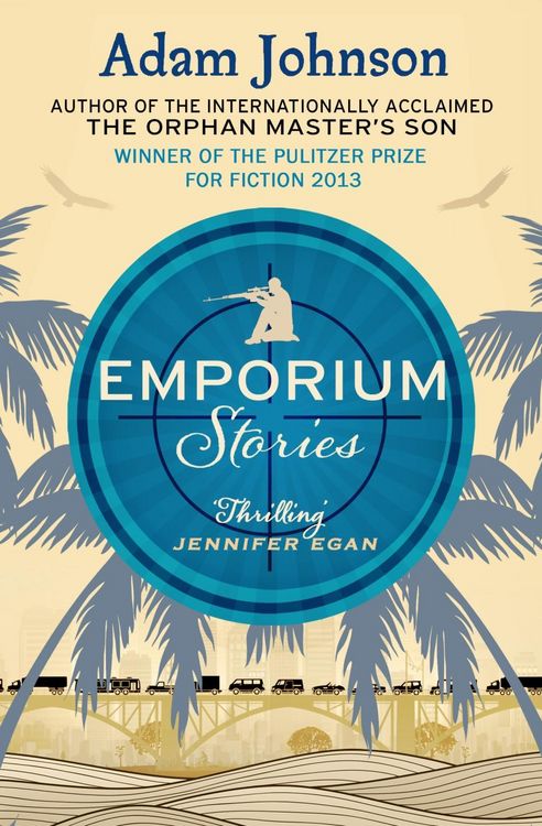 Produktbild: Emporium