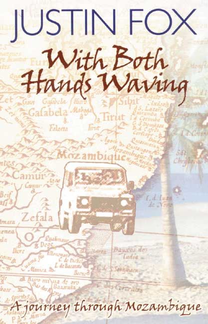 Produktbild: With Both Hands Waving