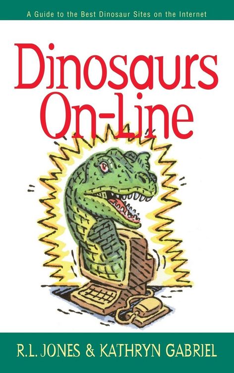 Produktbild: Dinosaurs On-Line