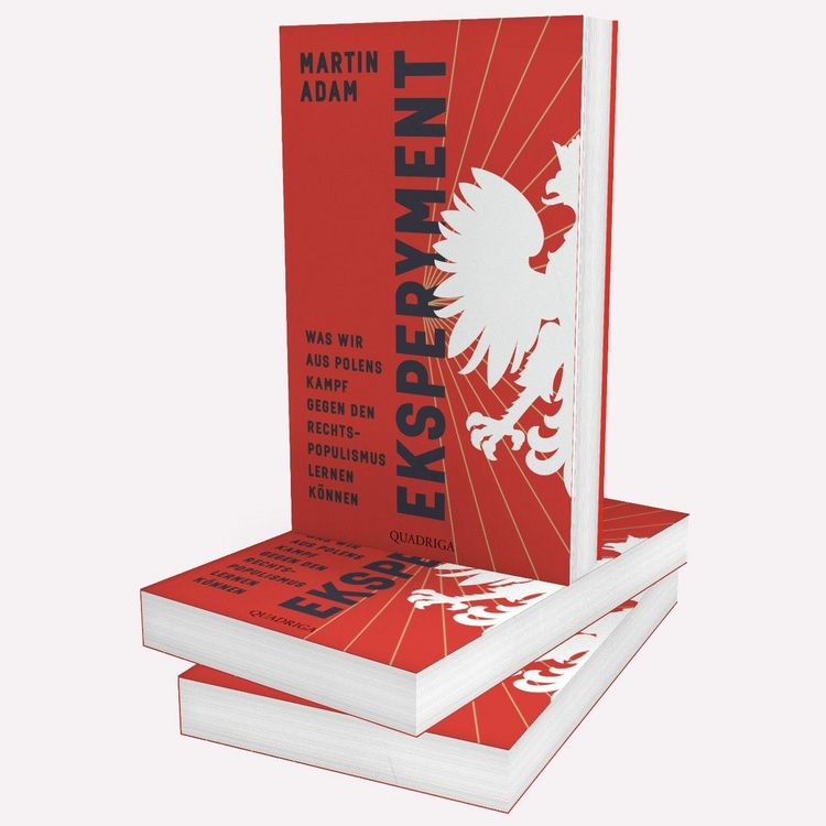 Produktbild: Eksperyment