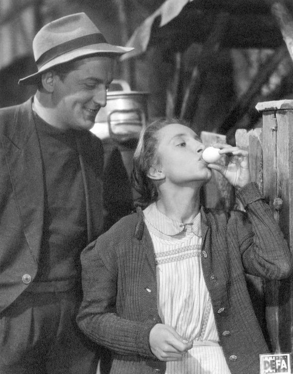 Produktbild: B&uuml;rgermeister Anna (DEFA Filmjuwelen)