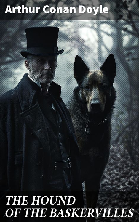 Produktbild: The Hound Of The Baskervilles
