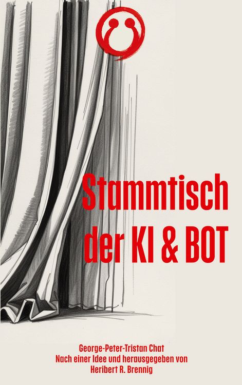 Produktbild: Stammtisch der KI & BOT