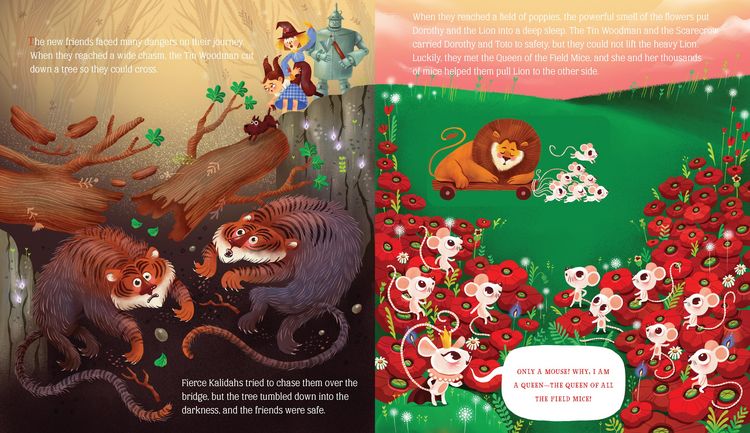 Produktbild: Lit for Little Hands