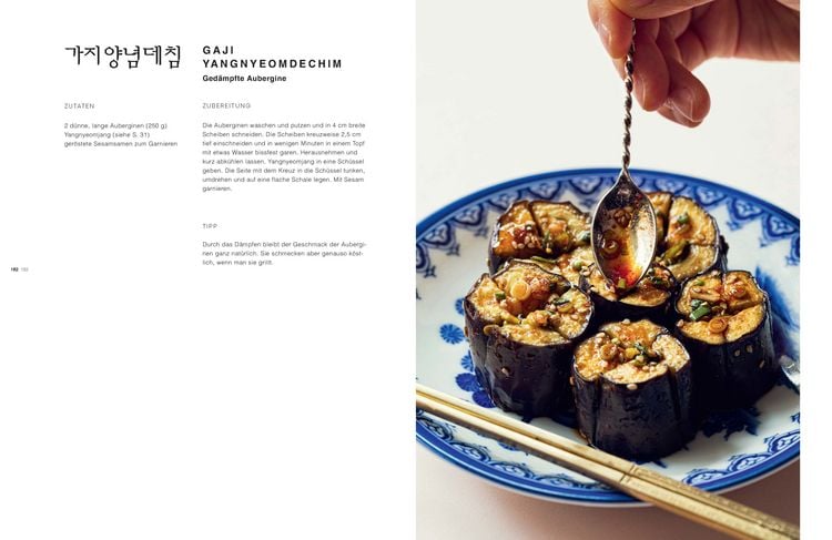 Produktbild: Kimchi