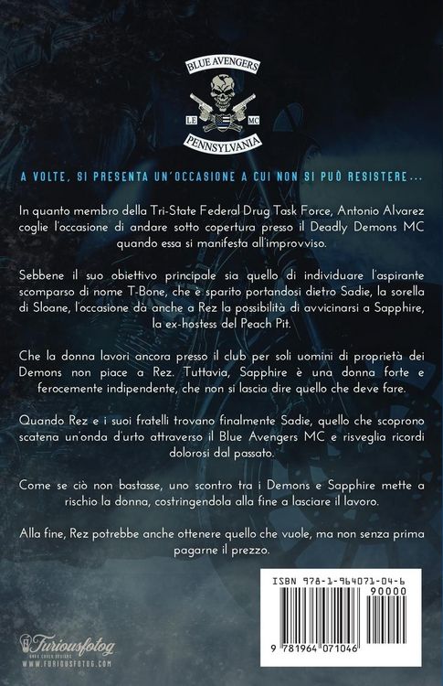 Produktbild: Beyond the Badge - Rez