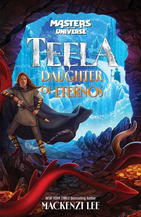 Produktbild: Masters of the Universe (Film): Teela: Daughter of Eternos