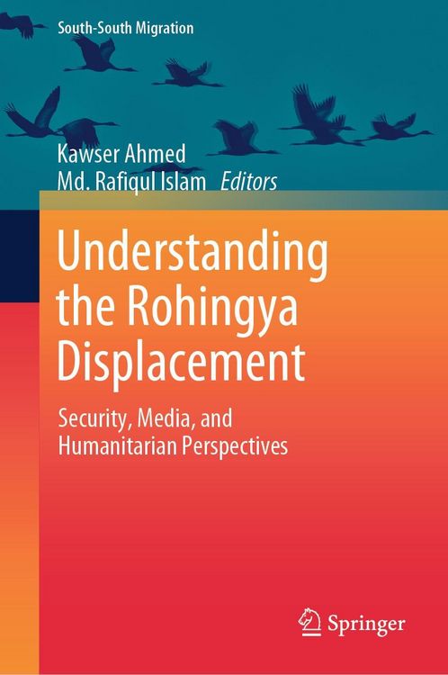 Produktbild: Understanding the Rohingya Displacement