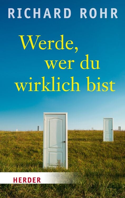 Produktbild: Werde, wer du wirklich bist