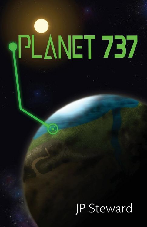 Produktbild: Planet 737