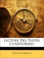 Produktbild: Fre-Lecture des Textes Cun Ifo