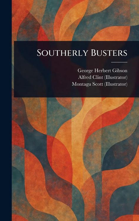 Produktbild: Southerly Busters
