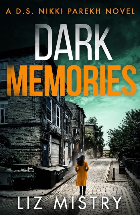 Produktbild: Dark Memories