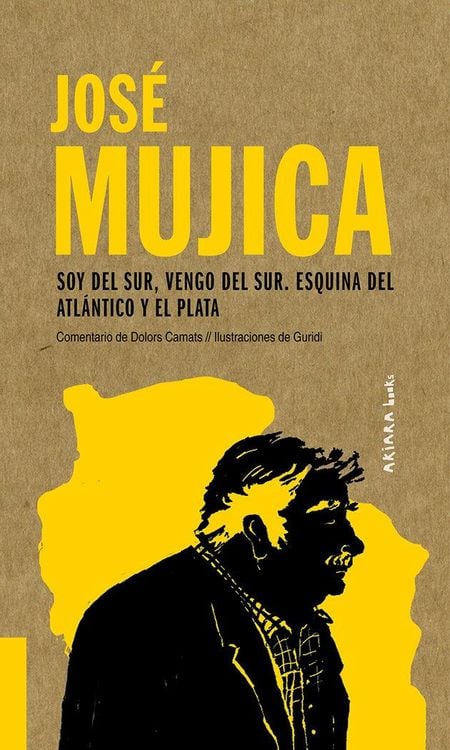 Produktbild: Jos&eacute; Mujica