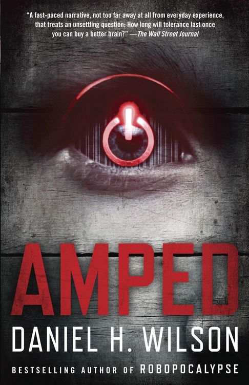 Produktbild: Amped