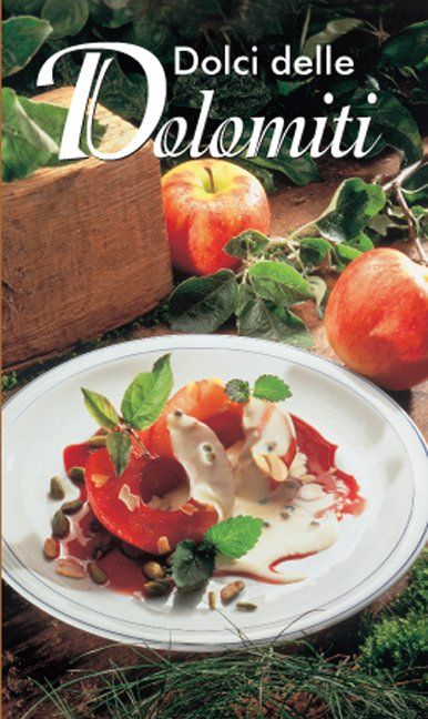 Produktbild: Dolci delle Dolomiti