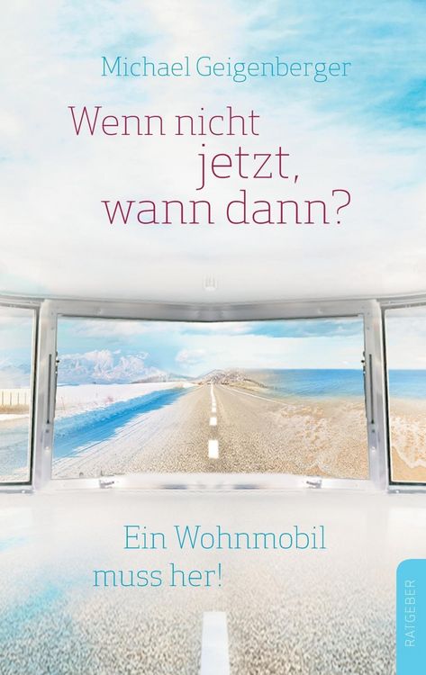 Produktbild: Wenn nicht jetzt, wann dann?