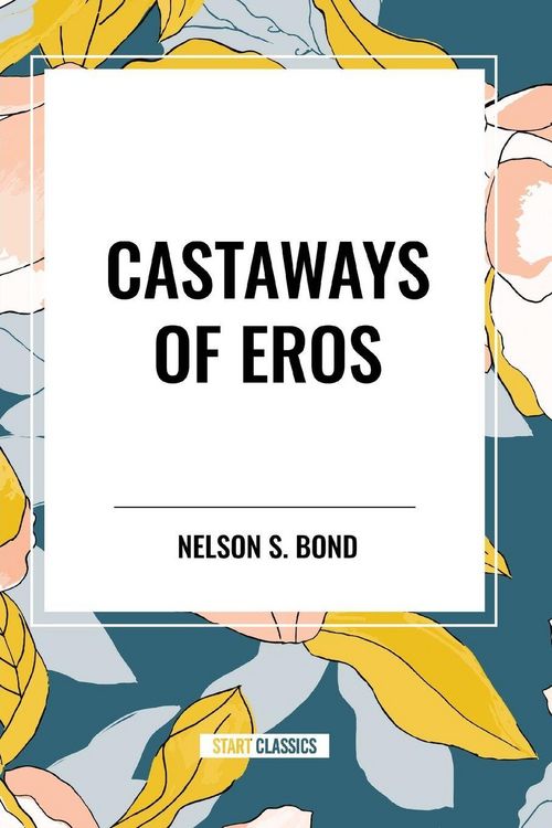 Produktbild: Castaways of Eros