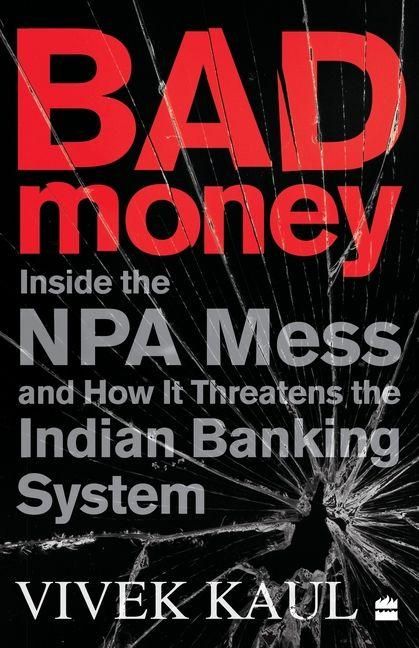 Produktbild: Bad Money