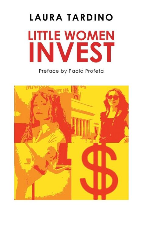 Produktbild: Little Women Invest