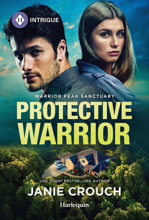 Produktbild: Protective Warrior