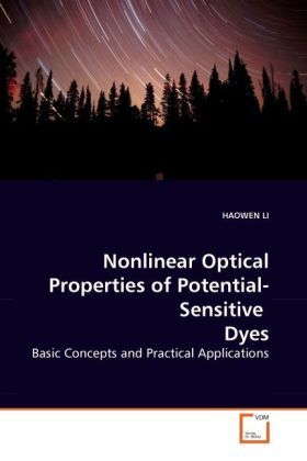 Produktbild: LI, H: Nonlinear Optical Properties of Potential-Sensitive