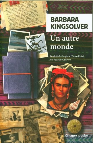 Produktbild: Un autre monde