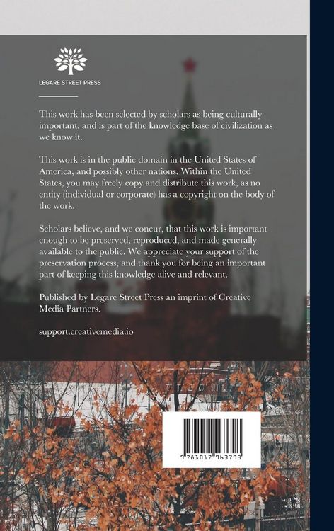Produktbild: A Pedestrian Journey Through Russia and Siberian Tartary: To the Frontiers of China, the Frozen Sea, and Kamtchatka; Volume 2