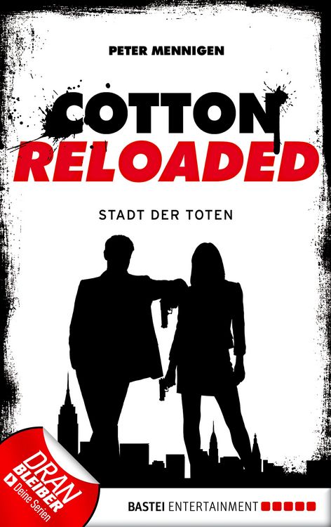 Produktbild: Cotton Reloaded - 17