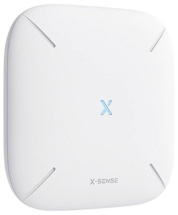 Produktbild: X-Sense SBS50 Zubeh&ouml;r f&uuml;r Brandmelder netzbetrieben