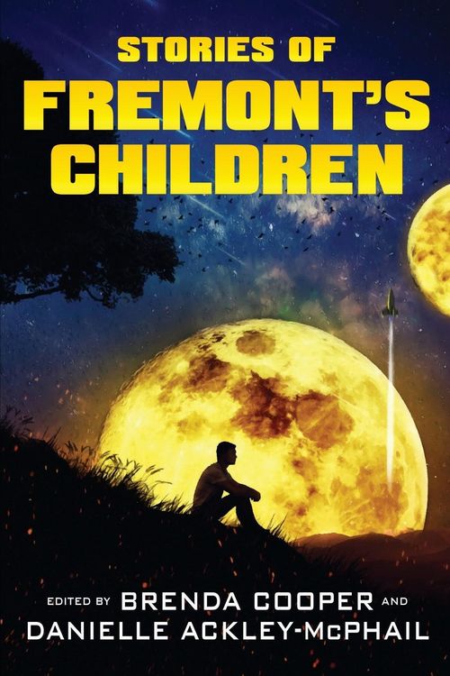 Produktbild: Stories of Fremont's Children