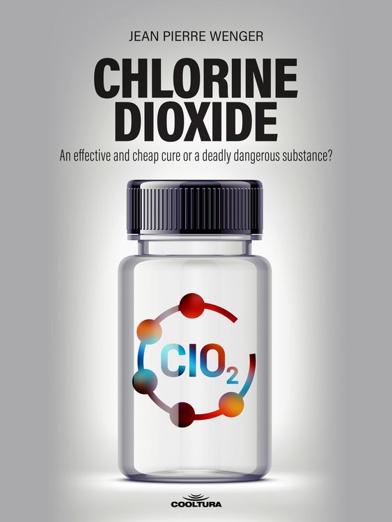 Produktbild: Chlorine Dioxide
