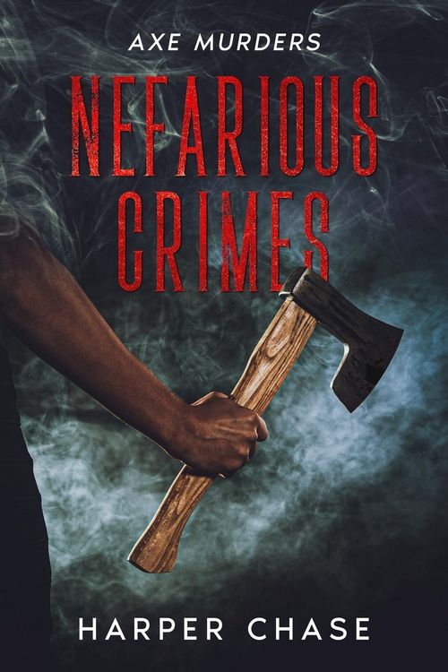 Produktbild: Nefarious Crimes