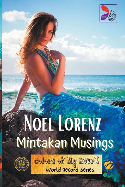Produktbild: Mintakan Musings