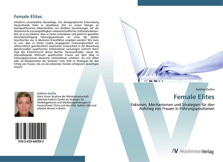 Produktbild: Female Elites