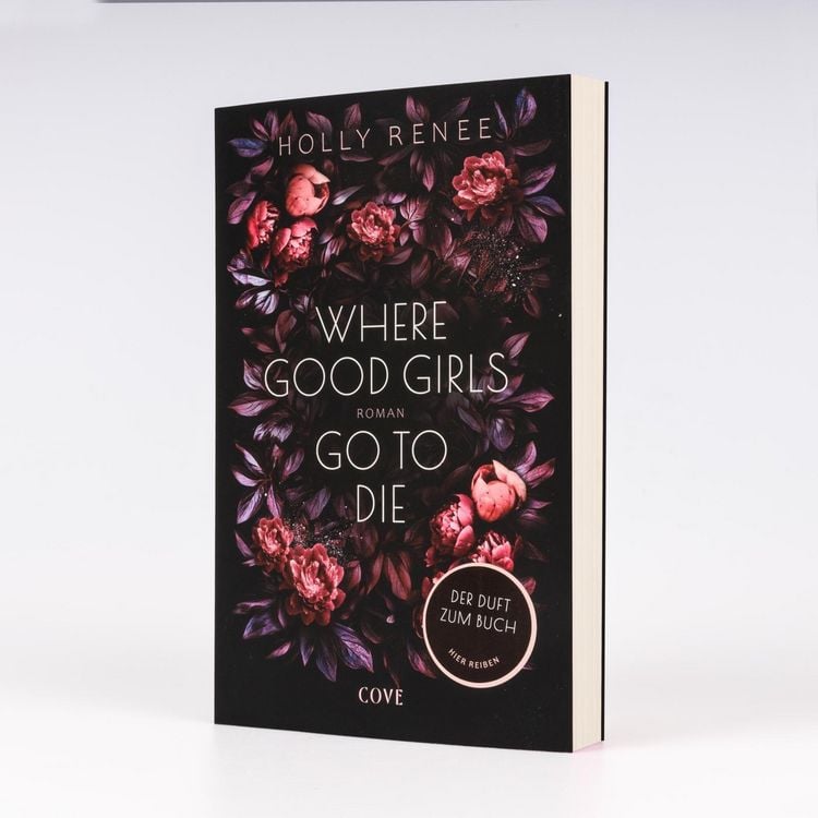 Produktbild: Where Good Girls go to Die (Good Girls 1)