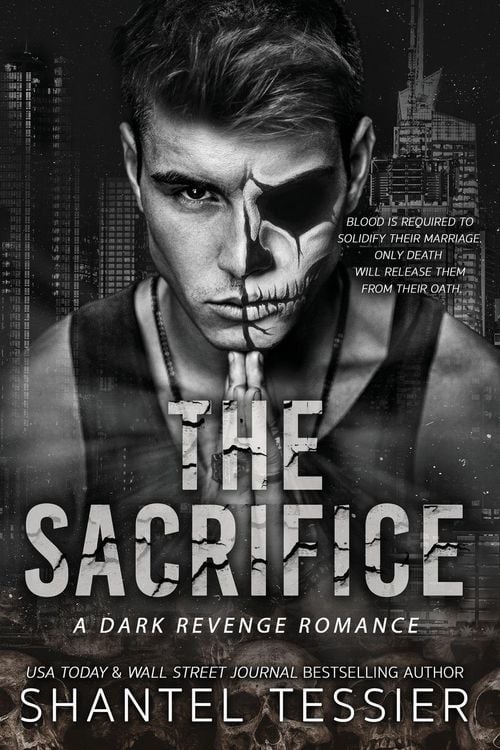 Produktbild: The Sacrifice
