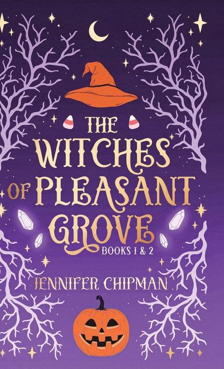 Produktbild: The Witches of Pleasant Grove Duet