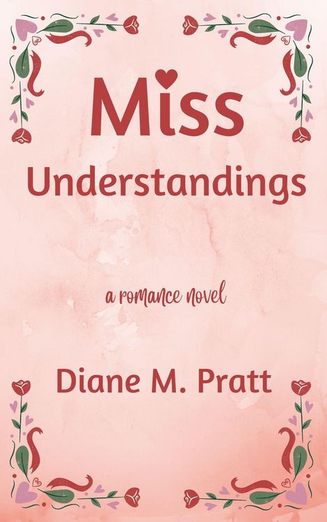 Produktbild: Miss Understandings