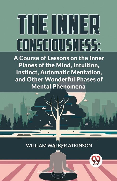 Produktbild: The Inner Consciousness