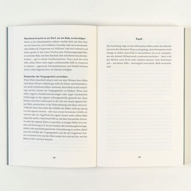 Produktbild: Kindheit: Was stimmt, was stimmt nicht?